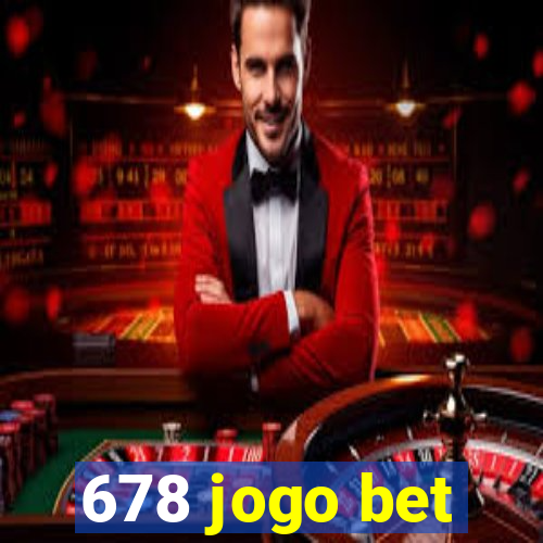 678 jogo bet